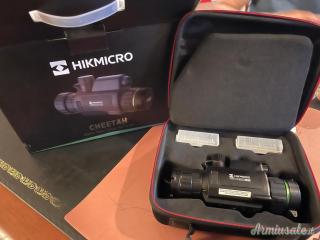 HIKMICRO CHEETAHC32F-R