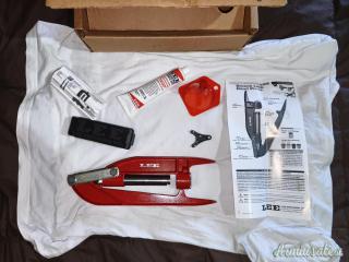 LEE Breech Lock Hand Press Kit