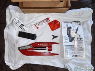 LEE Breech Lock Hand Press Kit