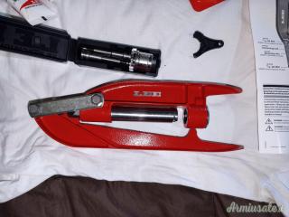 LEE Breech Lock Hand Press Kit