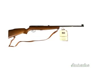 Carabina Krico .22 Long Rifle nuova mai usata