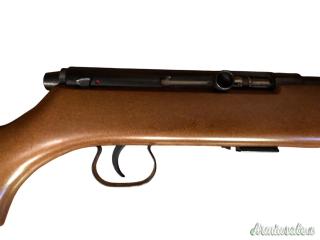 Carabina Krico .22 Long Rifle nuova mai usata