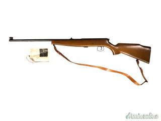 Carabina Krico .22 Long Rifle nuova mai usata