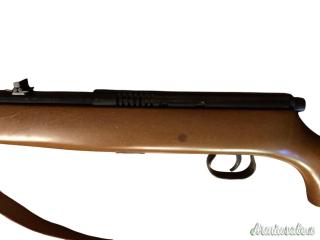 Carabina Krico .22 Long Rifle nuova mai usata