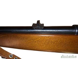 Carabina Krico .22 Long Rifle nuova mai usata