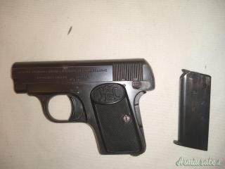 Browning FN M1905