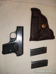 Browning FN M1905