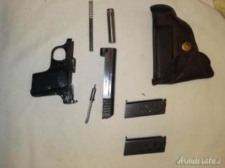 Browning FN M1905