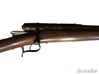 Carabina Vetterli