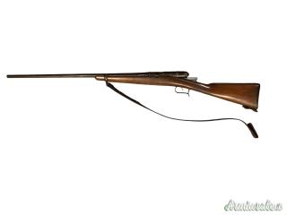 Carabina Vetterli