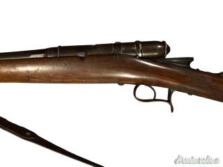 Carabina Vetterli