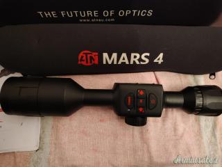 TERMICO ATN MARS 4 4.5-18 50 MM