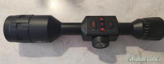 TERMICO ATN MARS 4 4.5-18 50 MM