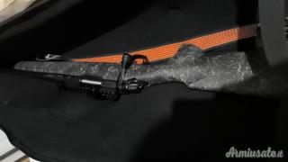 Bergara B14 stoke .300 AAC Blackout