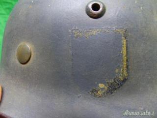 Elmetto tedesco M 35 Luftwaffe