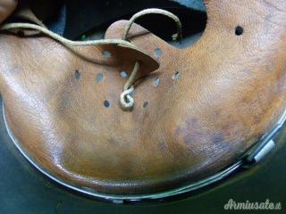Elmetto tedesco M 35 Luftwaffe