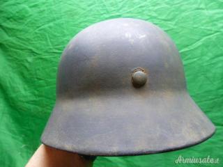 Elmetto tedesco M 35 Luftwaffe