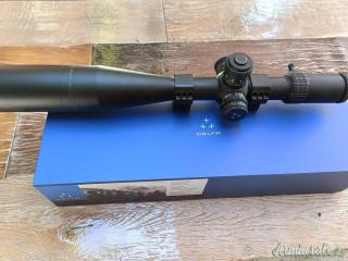 Delta optic STRYKER HD 5-50x56 DLS-3 (moa) NUOVA