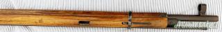 Mosin Nagant 91/30 sniper