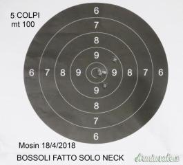 Mosin Nagant 91/30 sniper