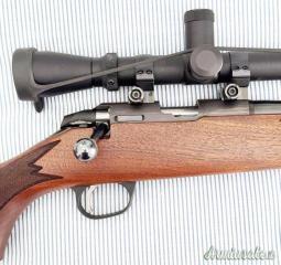 Sako p94 s finnfire .22 Long Rifle