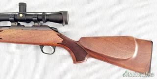 Sako p94 s finnfire .22 Long Rifle