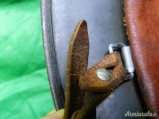 Elmetto tedesco M.40 completo. Wehrmacht  WW2