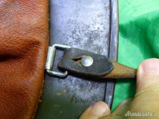 Elmetto tedesco M.40 completo. Wehrmacht  WW2