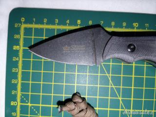 Kizlyar Supreme - Hammy