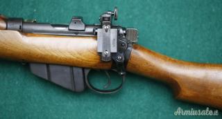 Enfield Lithgow 303
