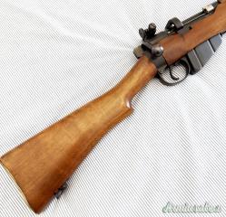 Enfield Lithgow 303