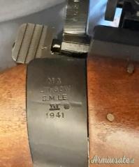 Enfield Lithgow 303