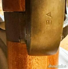 Enfield Lithgow 303
