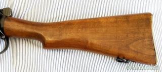 Enfield Lithgow 303