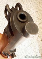 Enfield Lithgow 303