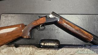 Perazzi MX8  TRAP 12