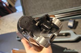 Perazzi MX8  TRAP 12