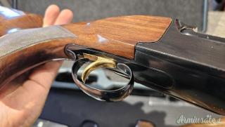 Perazzi MX8  TRAP 12