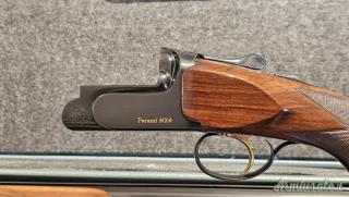Perazzi MX8  TRAP 12