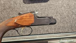Perazzi MX8  TRAP 12