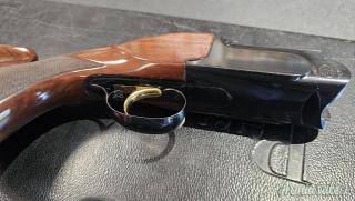 Perazzi MX8  TRAP 12