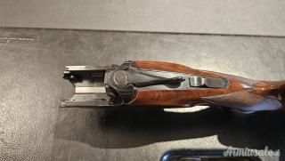 Perazzi MX8  TRAP 12