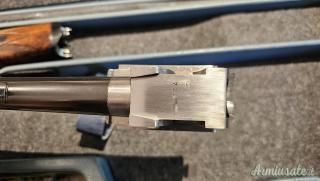 Perazzi MX8  TRAP 12