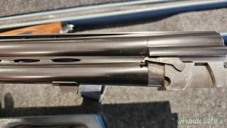 Perazzi MX8  TRAP 12