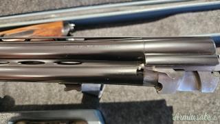 Perazzi MX8  TRAP 12