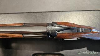 Perazzi MX8  TRAP 12