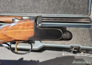 Perazzi MX8  TRAP 12
