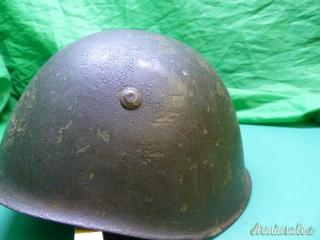 Elmetto M 33 per la guerra civile spagnola.1936 /1939