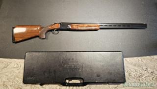 Perazzi MX8  TRAP 12