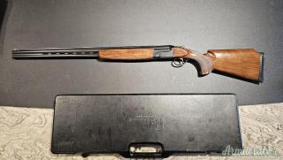 Perazzi MX8  TRAP 12